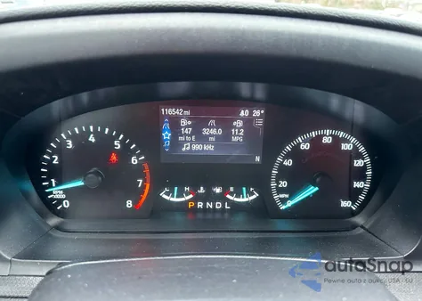 2021 Ford Explorer from USA, damaged, VIN 1FM5K8AB3M7C01298